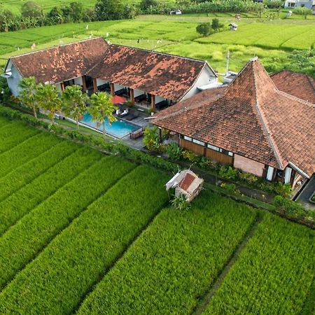 Kampung Canggu Exteriér fotografie