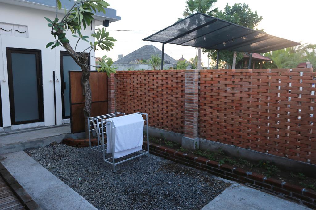 Kampung Canggu Exteriér fotografie